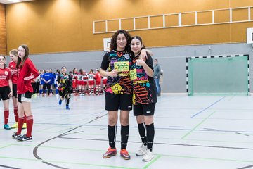 Bild 260 - B2 Loewinnen Cup